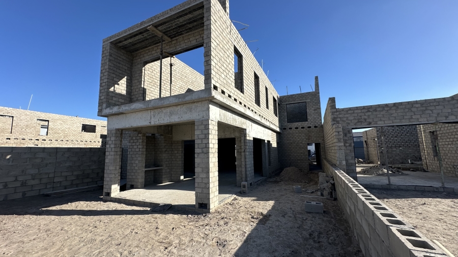 4 Bedroom Property for Sale in Sandown Western Cape